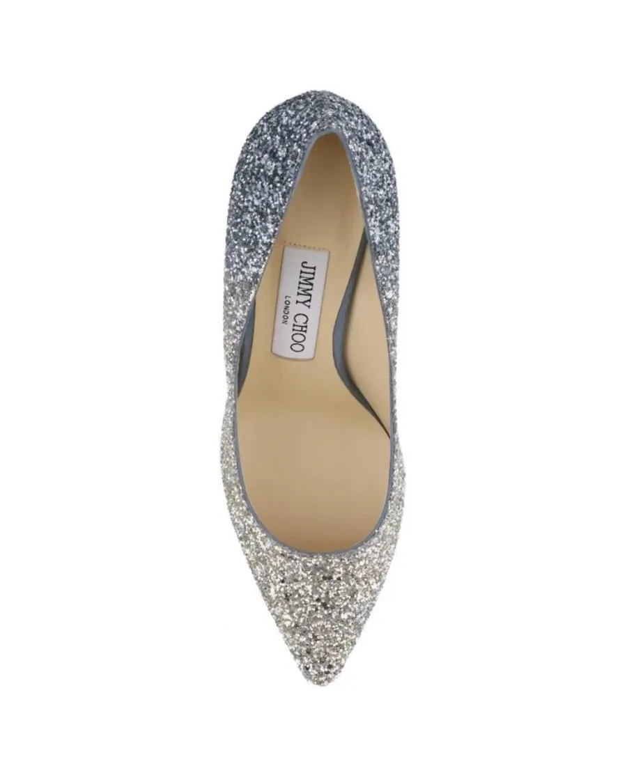 Romy 85 High Heels