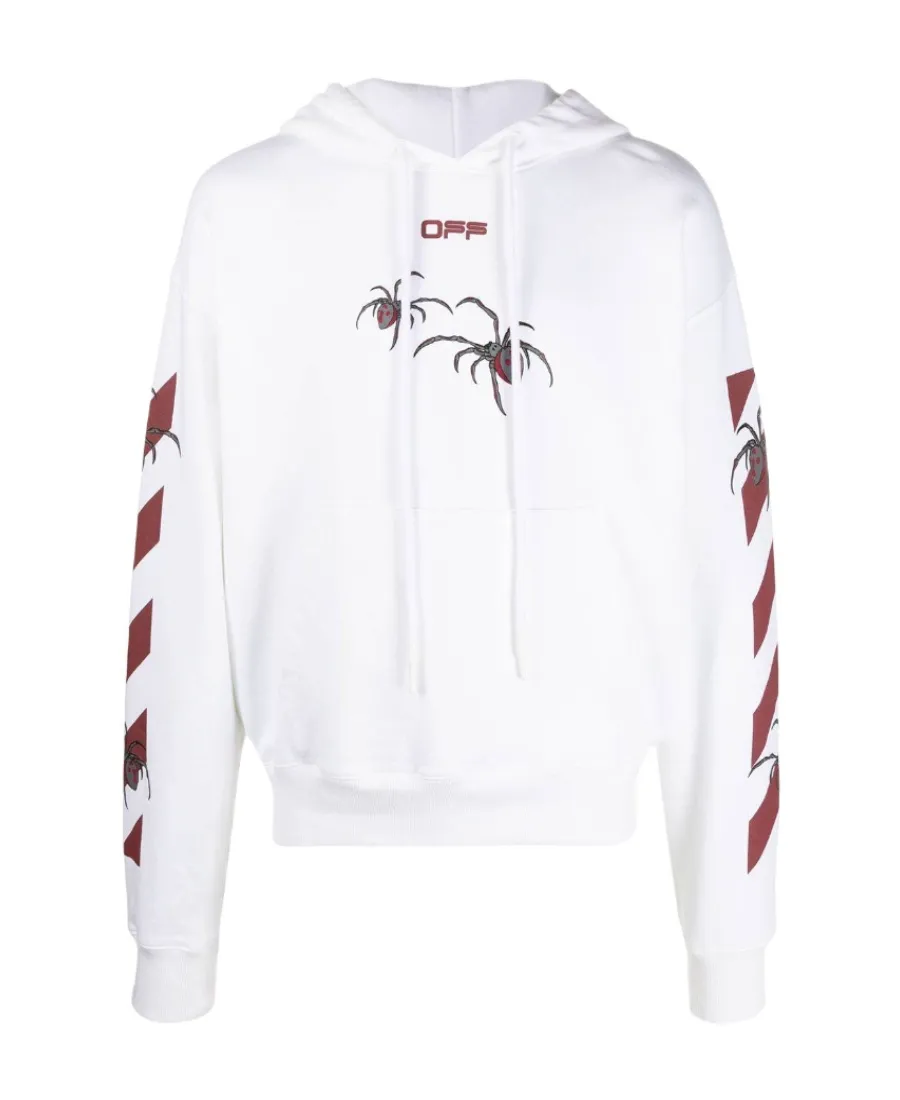 Spider Arrows Hoodie