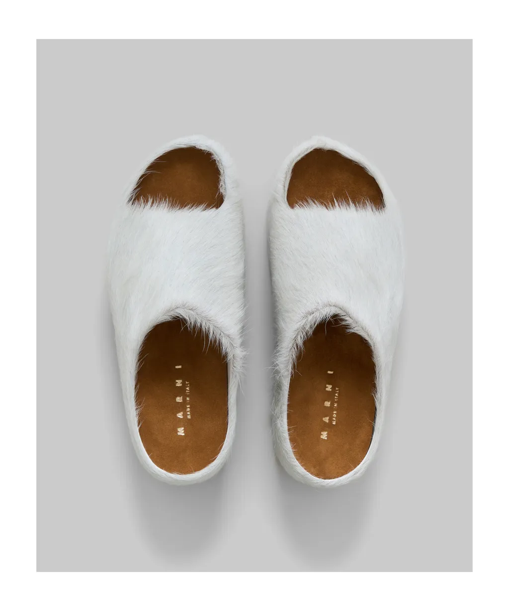 Marni Chunky Clogs