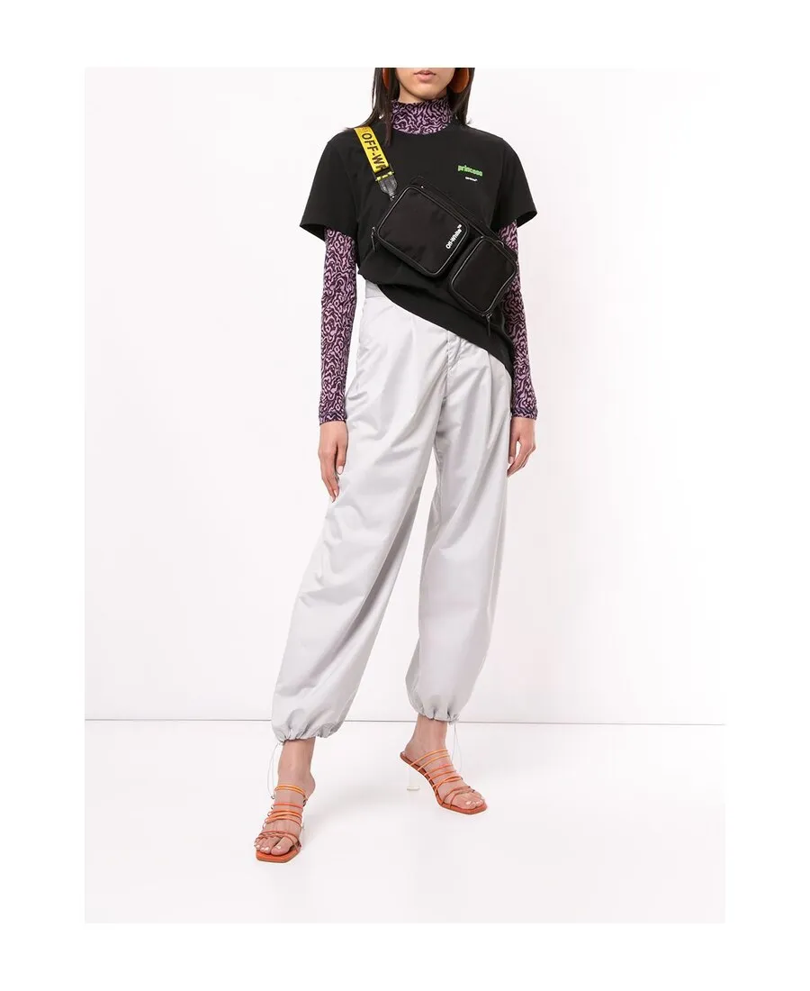 Logo Printed T-Shirt