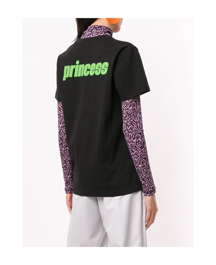 Logo Printed T-Shirt