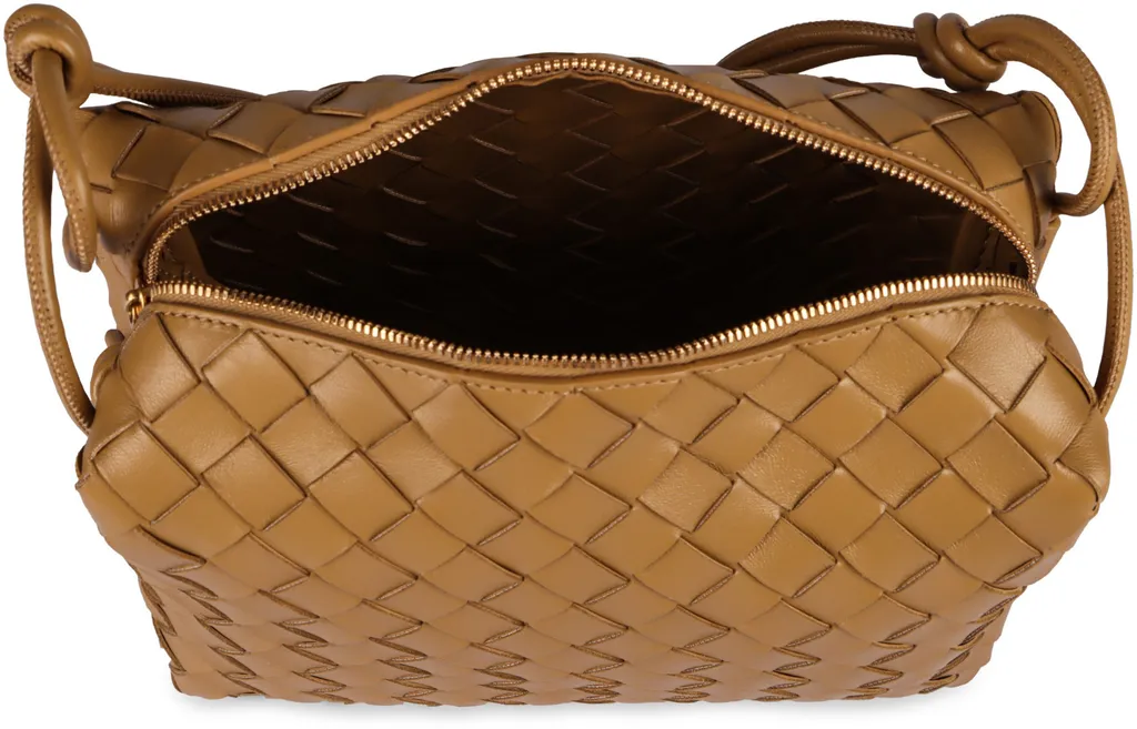 Small Ring Camera Bag