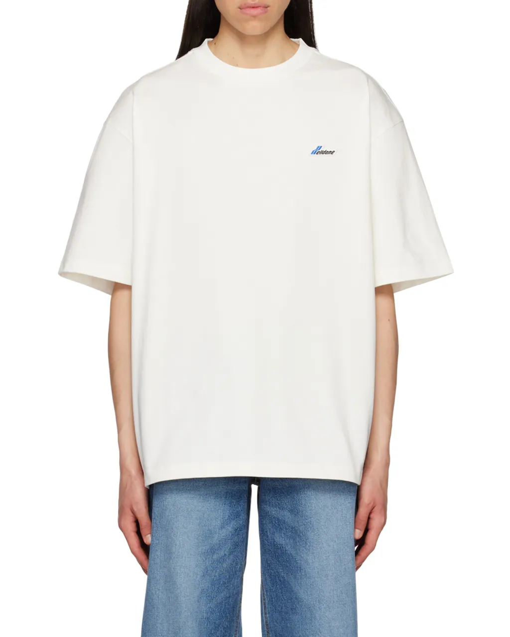 Short-Sleeved T-Shirt