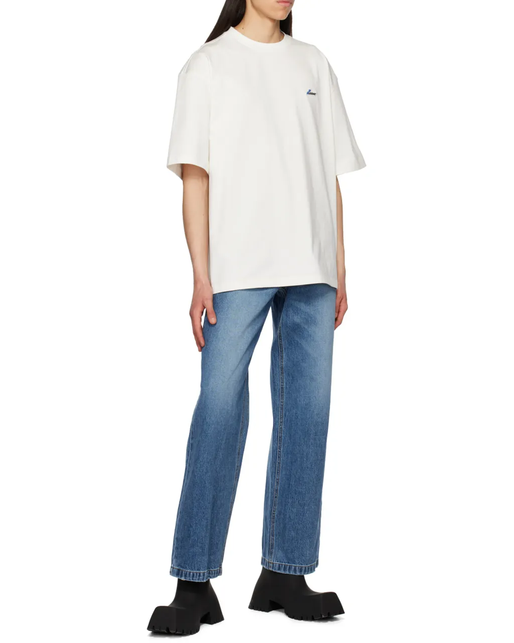 Short-Sleeved T-Shirt