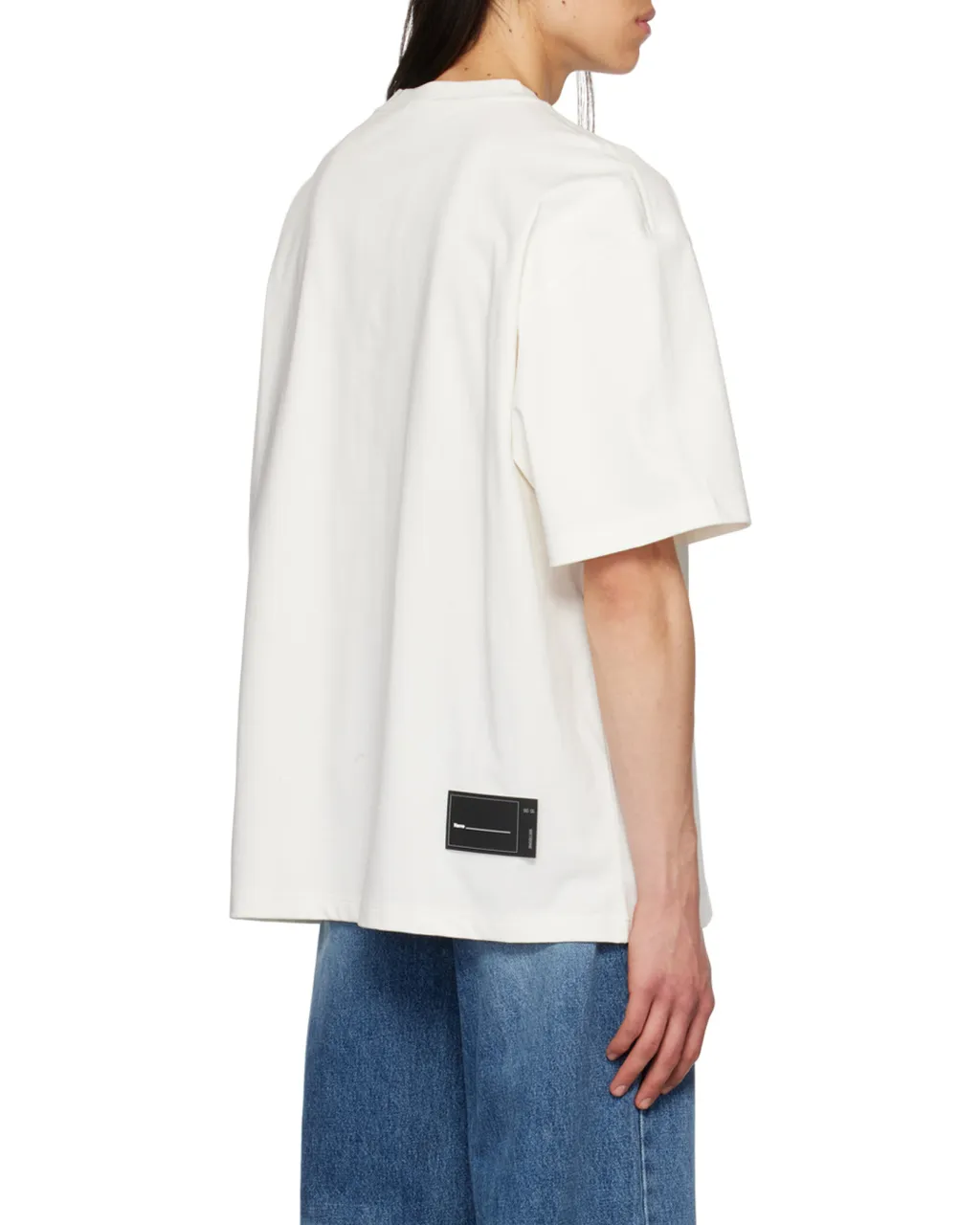 Short-Sleeved T-Shirt