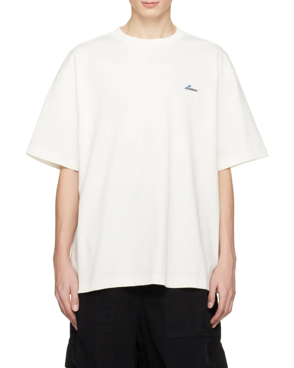 Short-Sleeved T-Shirt