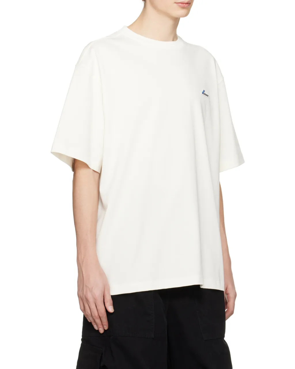 Short-Sleeved T-Shirt