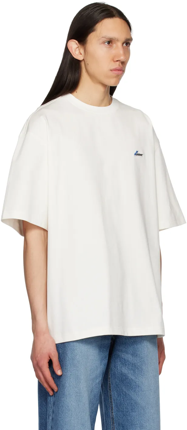 Short-Sleeved T-Shirt