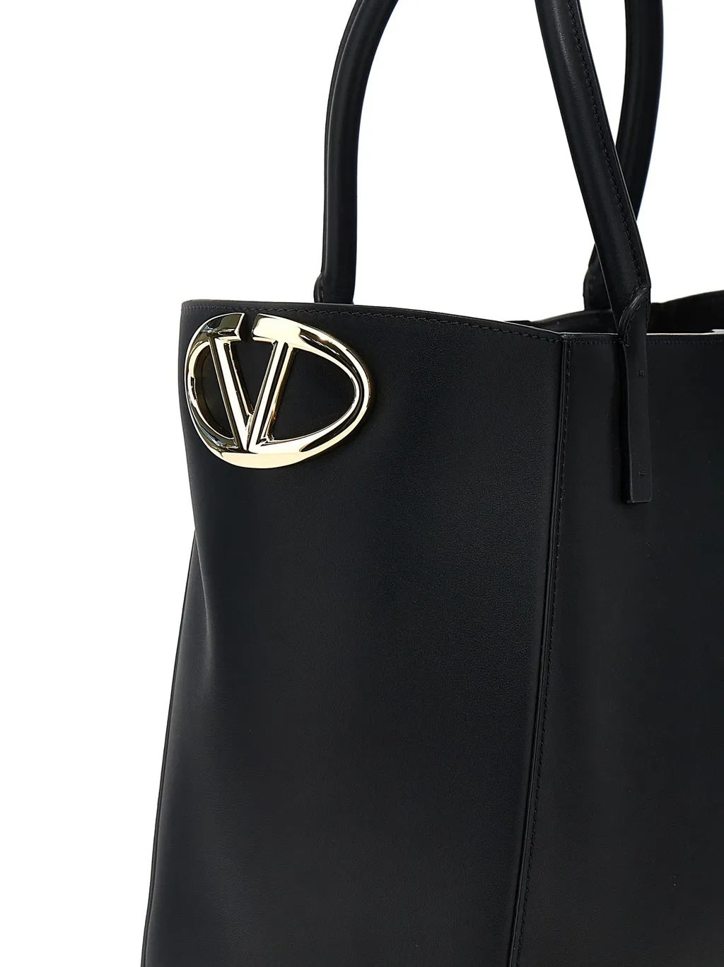 Valentino	Vlogo Signature Top Handle Bag