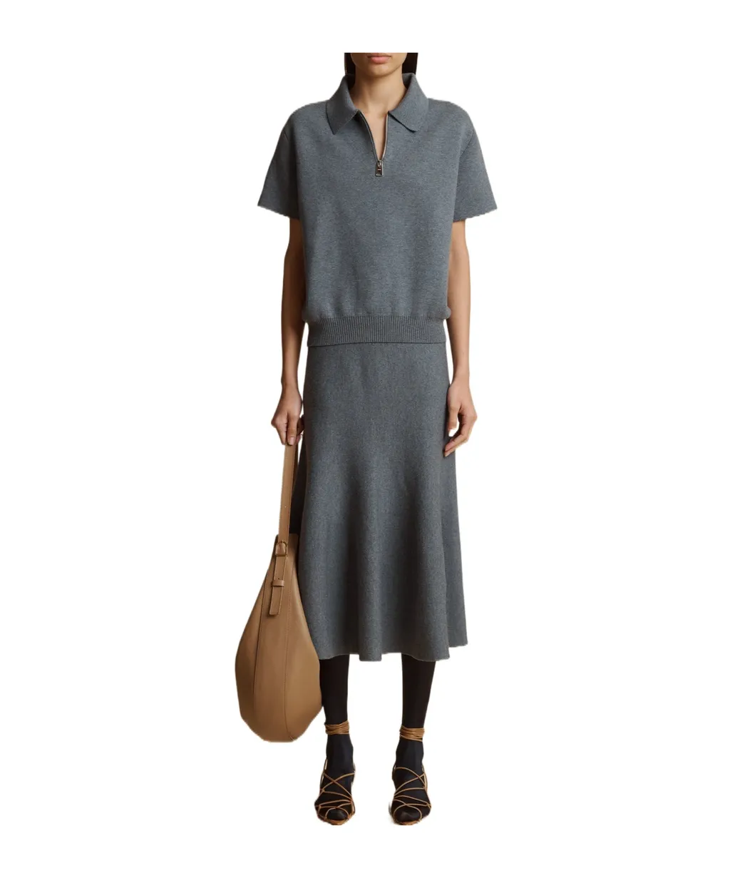 Odil Midi Skirt