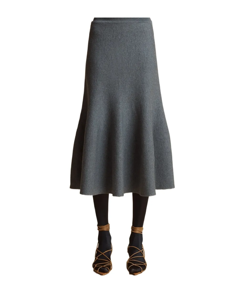 Odil Midi Skirt