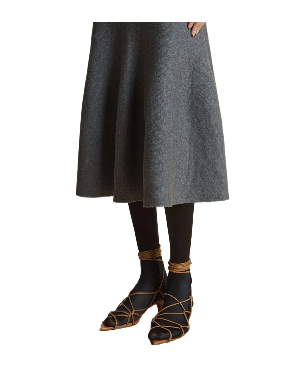 Odil Midi Skirt