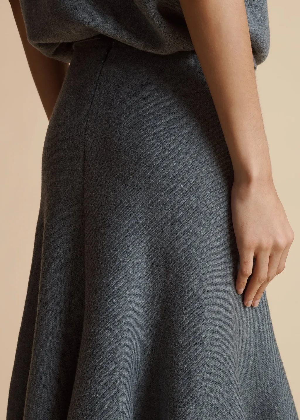Odil Midi Skirt