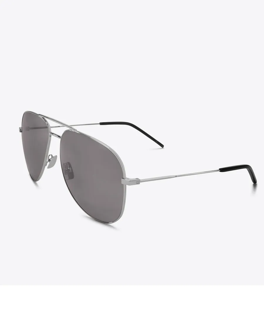 Saint Laurent Eyewear Aviator Sunglasses