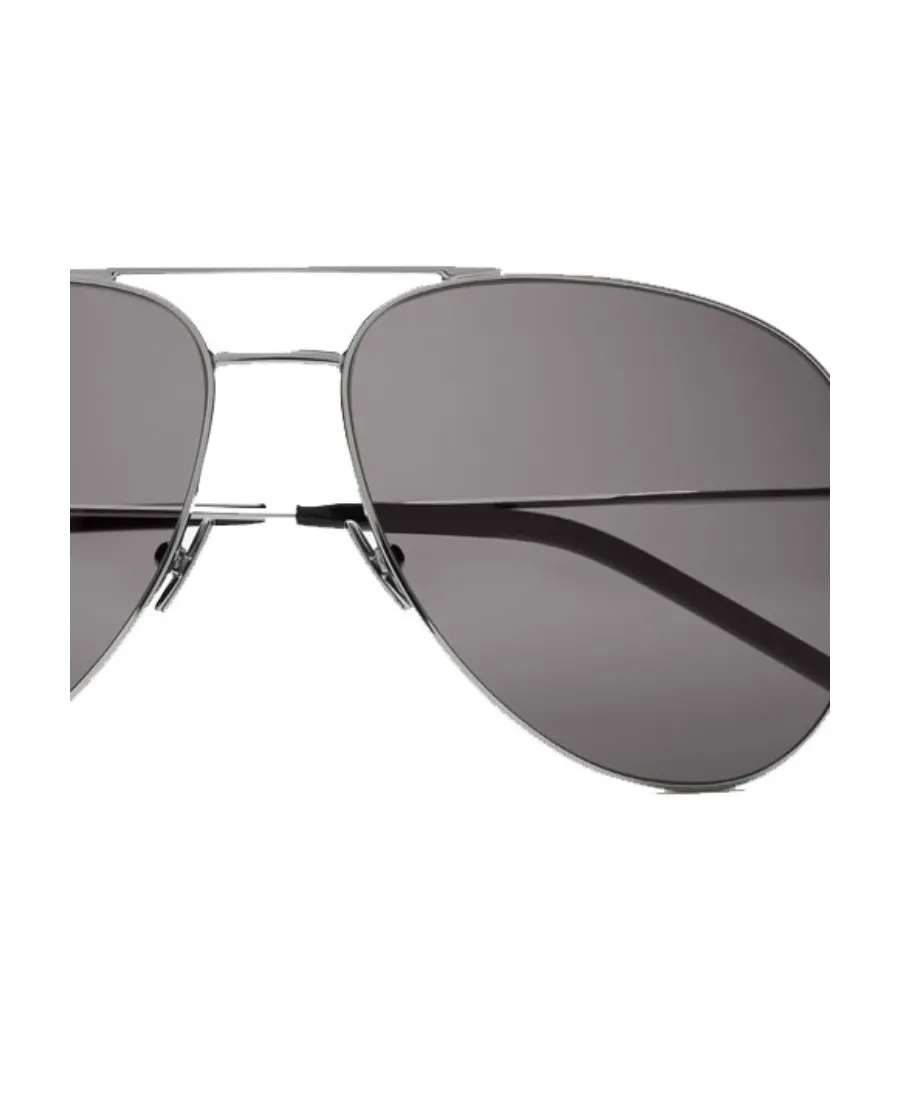 Saint Laurent Eyewear Aviator Sunglasses