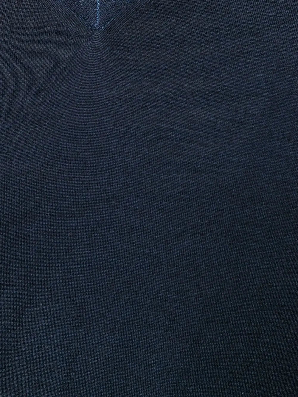 Drumohr V-Neck Sweater