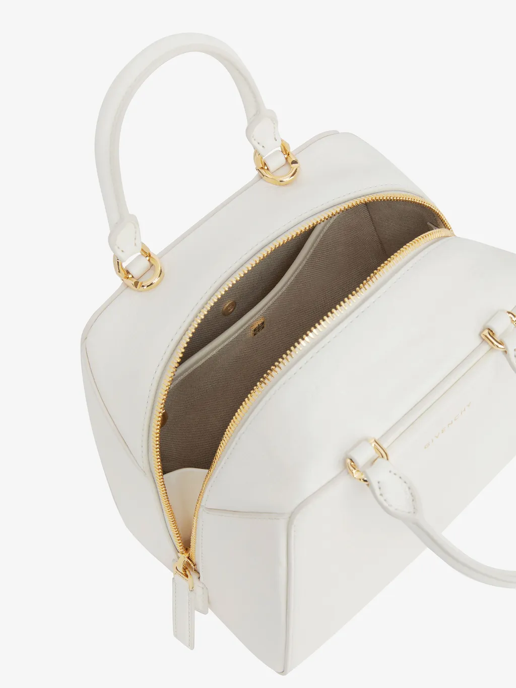 Givenchy Mini Antigona Cube Bag