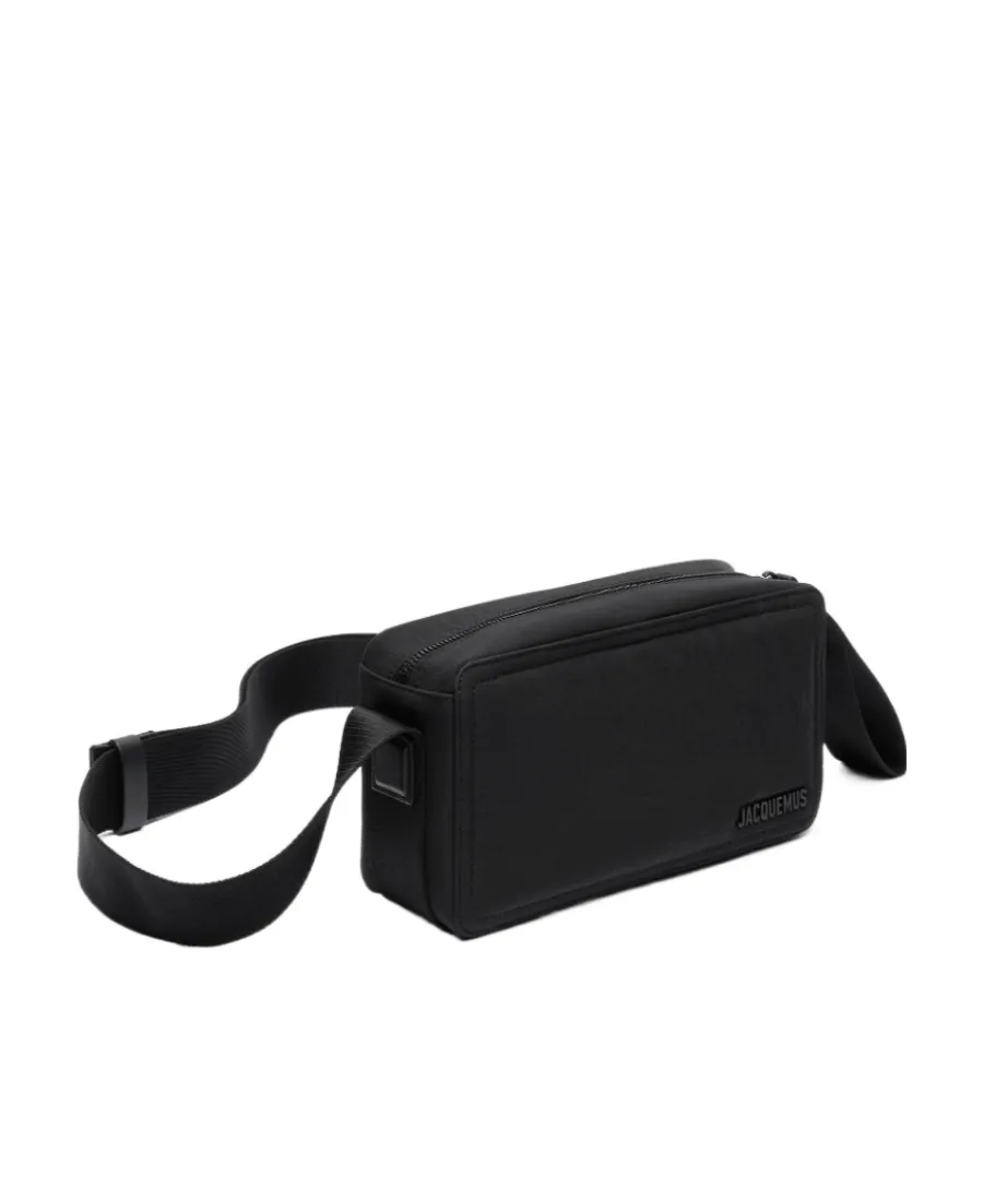 Jacquemus Le Cuerda Horizontal Shoulder Bag