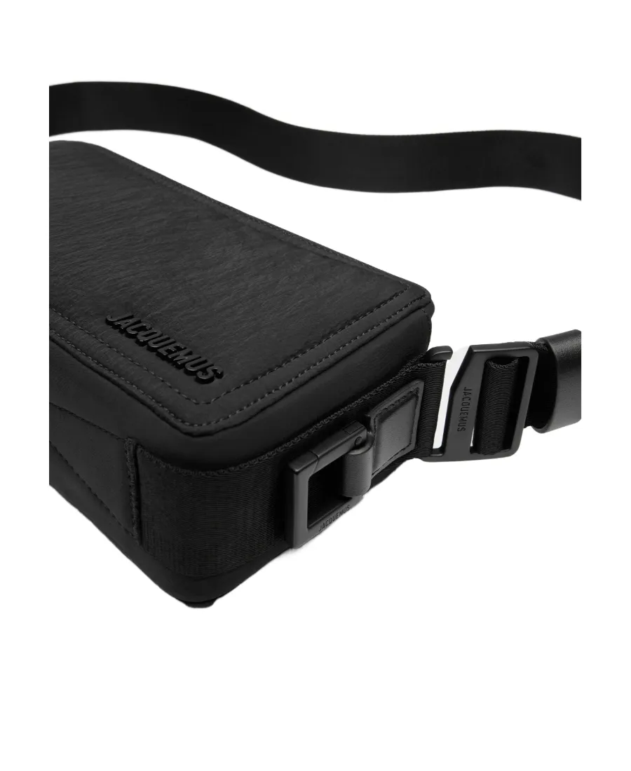 Jacquemus Le Cuerda Horizontal Shoulder Bag