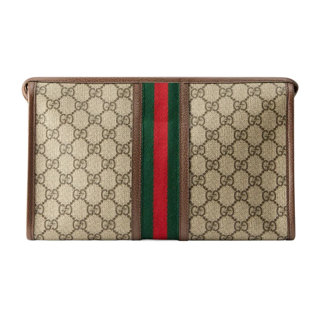 Gucci Ophidia Gg Toiletry Bag