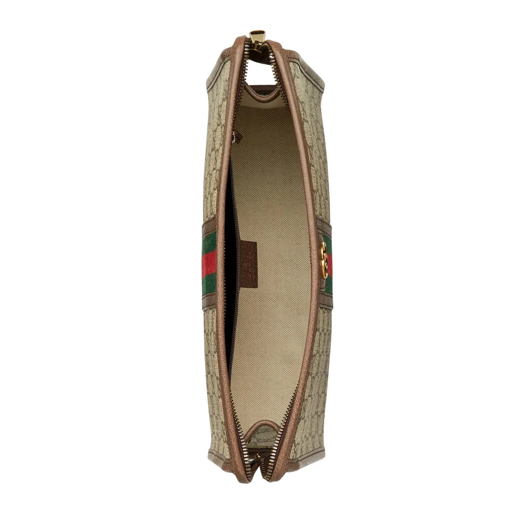 Gucci Ophidia Gg Toiletry Bag