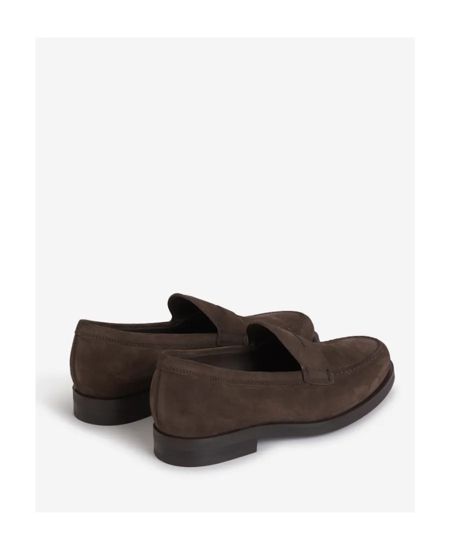 Tod's Classic Penny Loafers