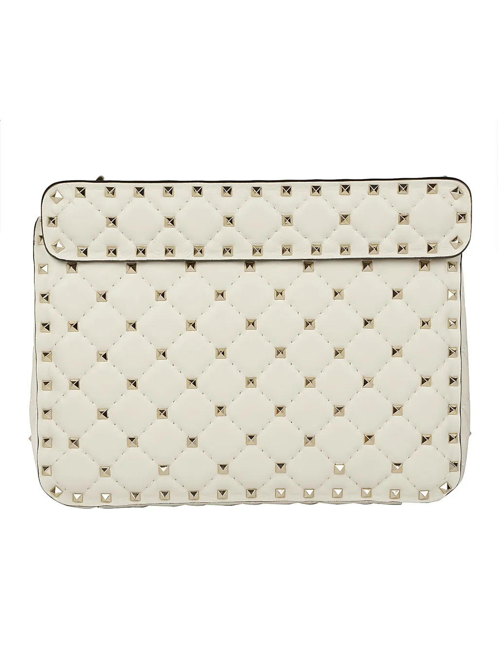 Valentino Garavani Rockstud Spike Medium Shoulder Bag