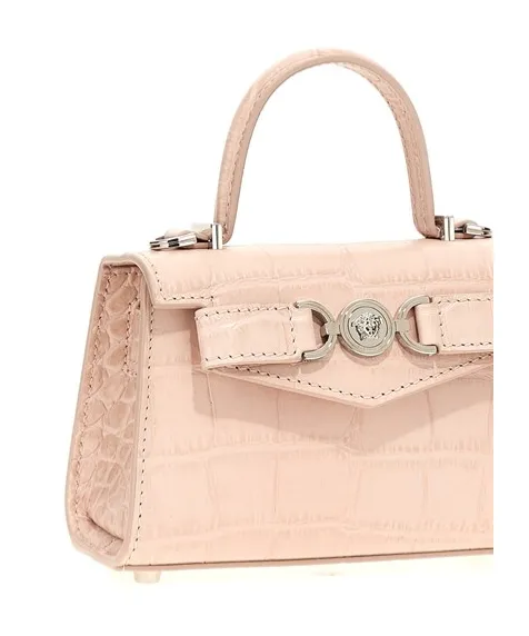 Medusa'95 Leather Mini Bag