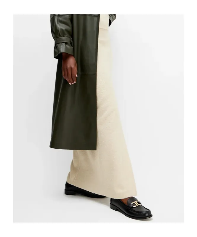 Gancini Buckle-Detailed Loafers