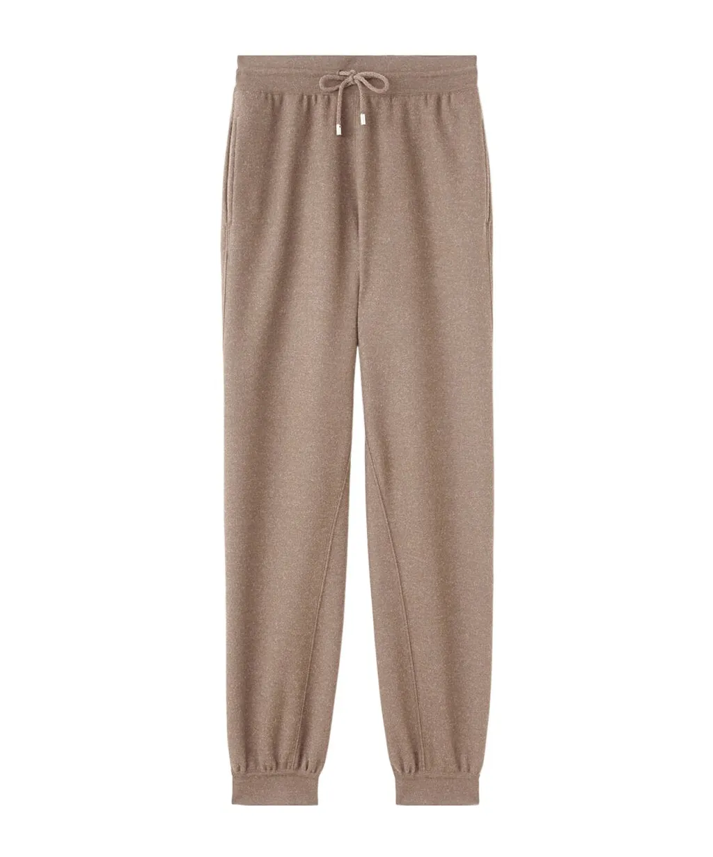 Loro Piana Rassa Drawstring Trousers
