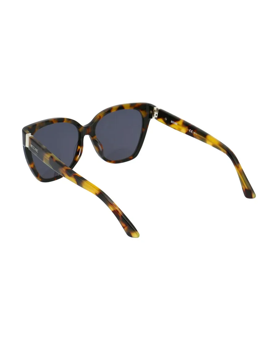 Cat Eye Frame Sunglasses