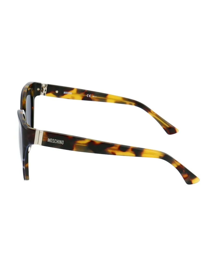 Cat Eye Frame Sunglasses
