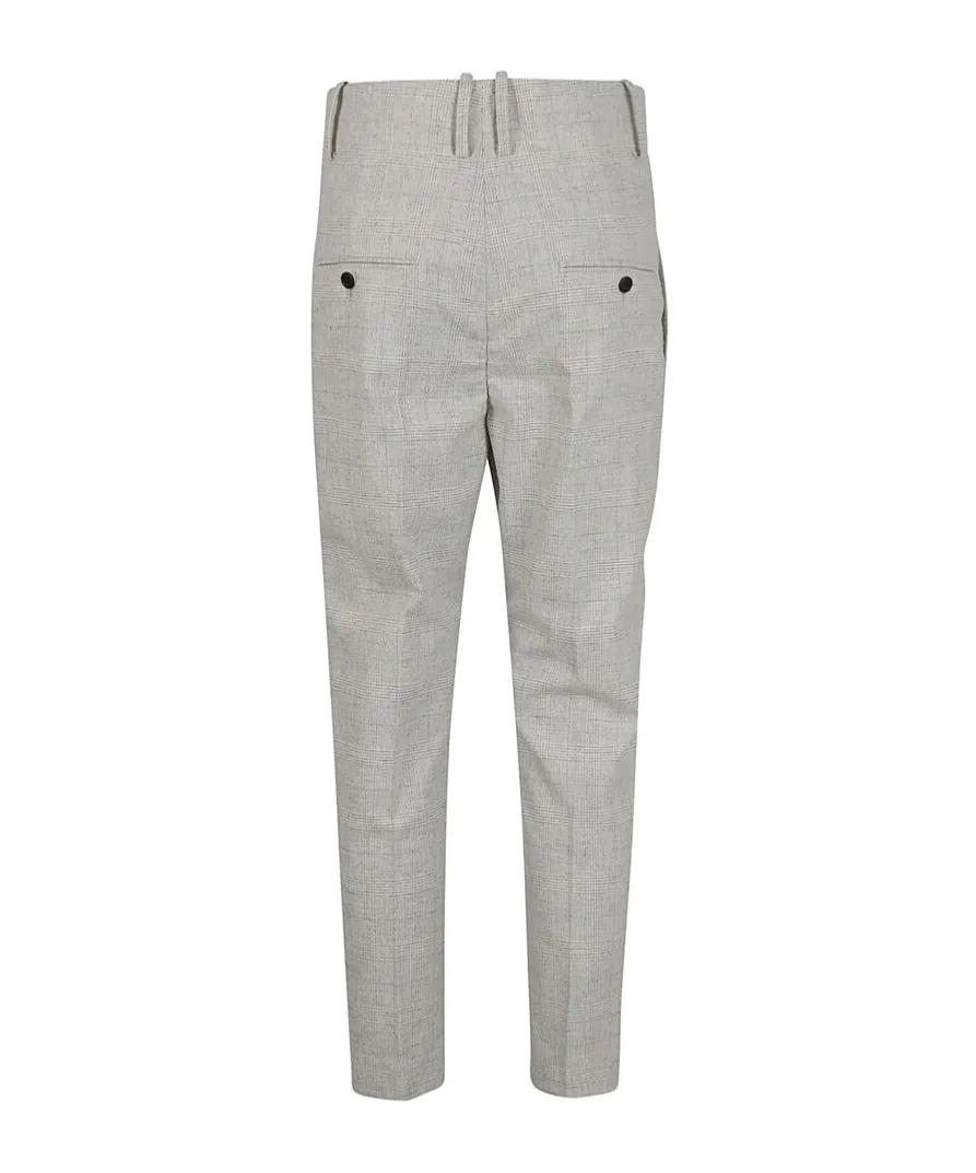 Belt-Loop Slacks