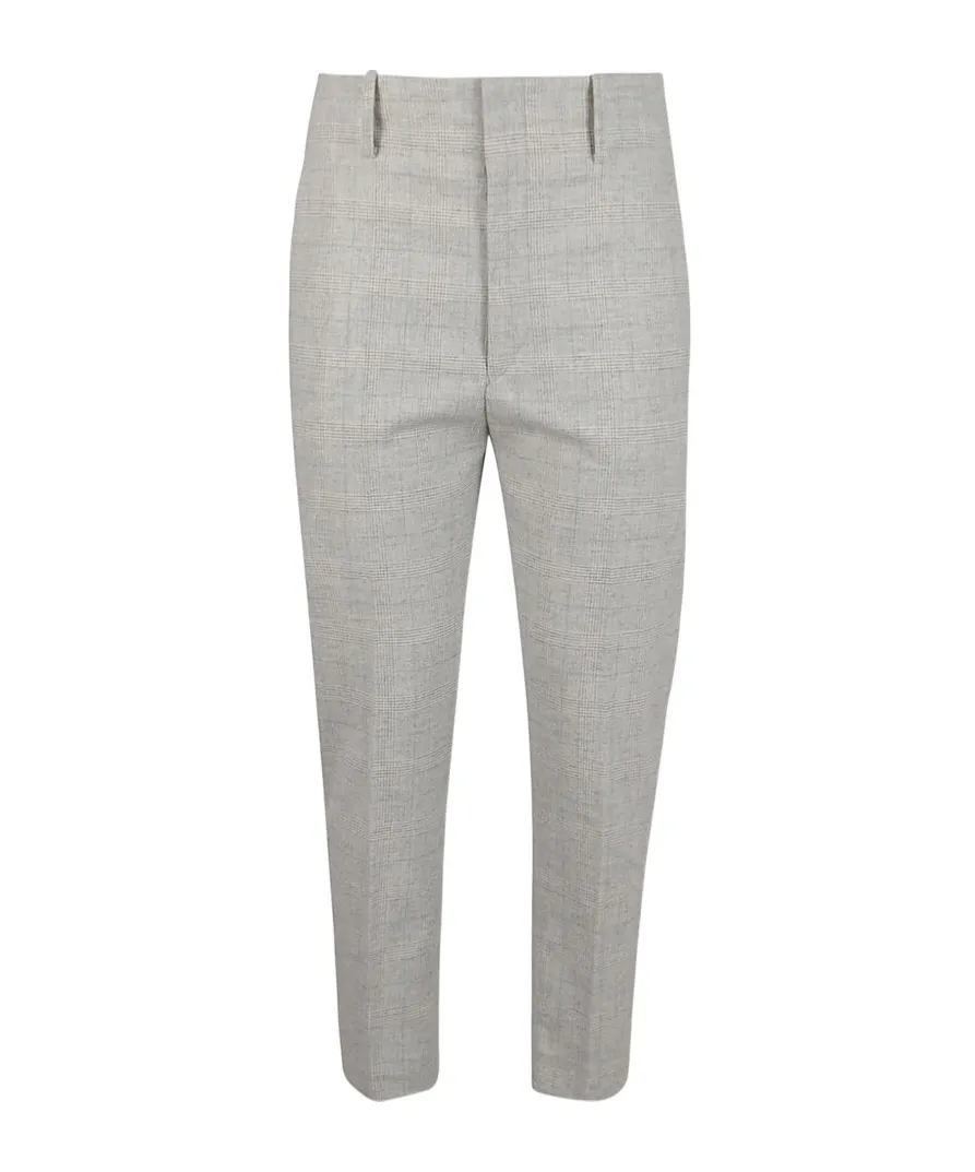 Belt-Loop Slacks