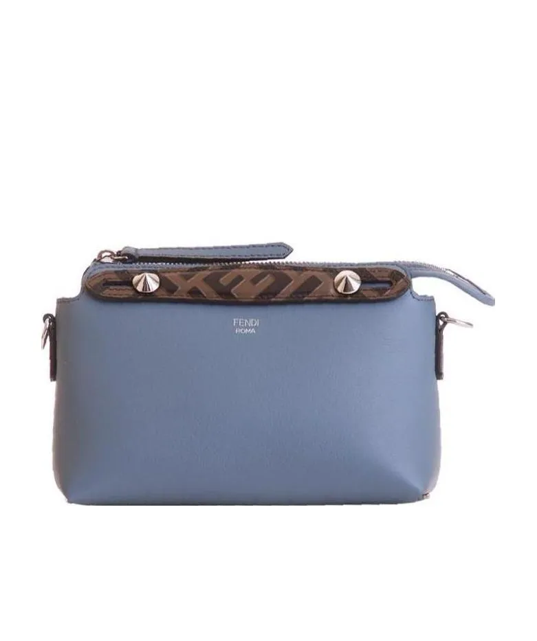 Mini By The Way Shoulder Bag
