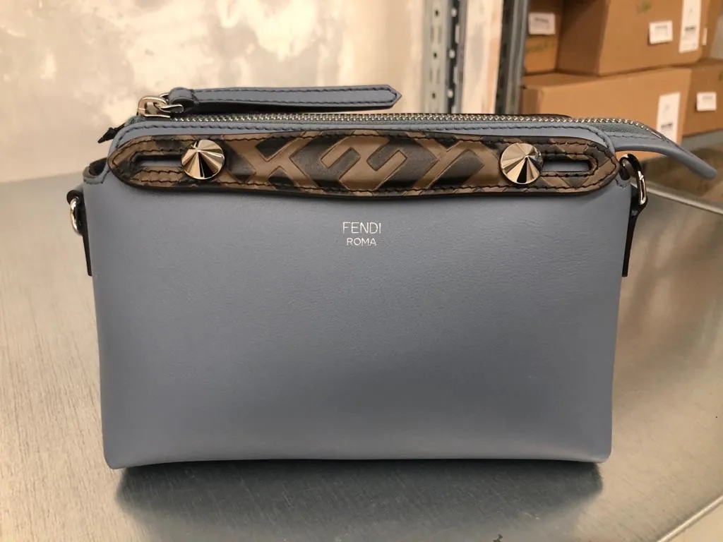 Mini By The Way Shoulder Bag