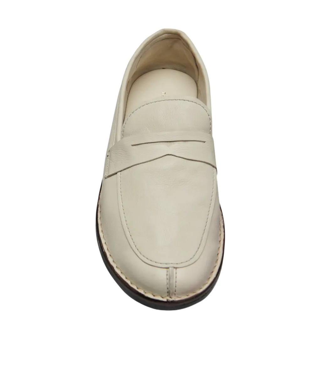 The Row Slip-On Loafers