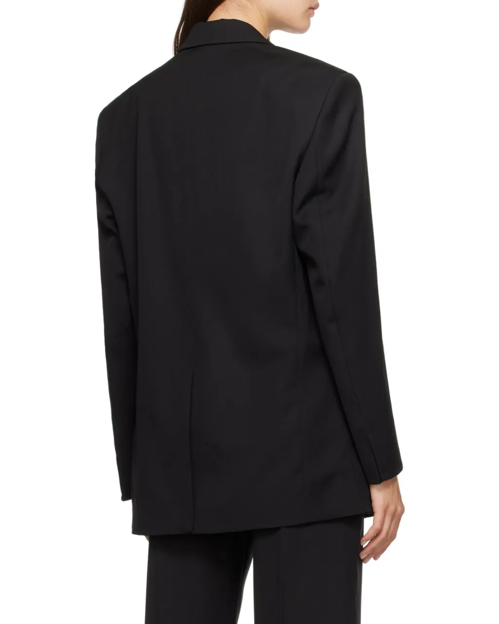 Jacquemus Single-Breasted Blazer