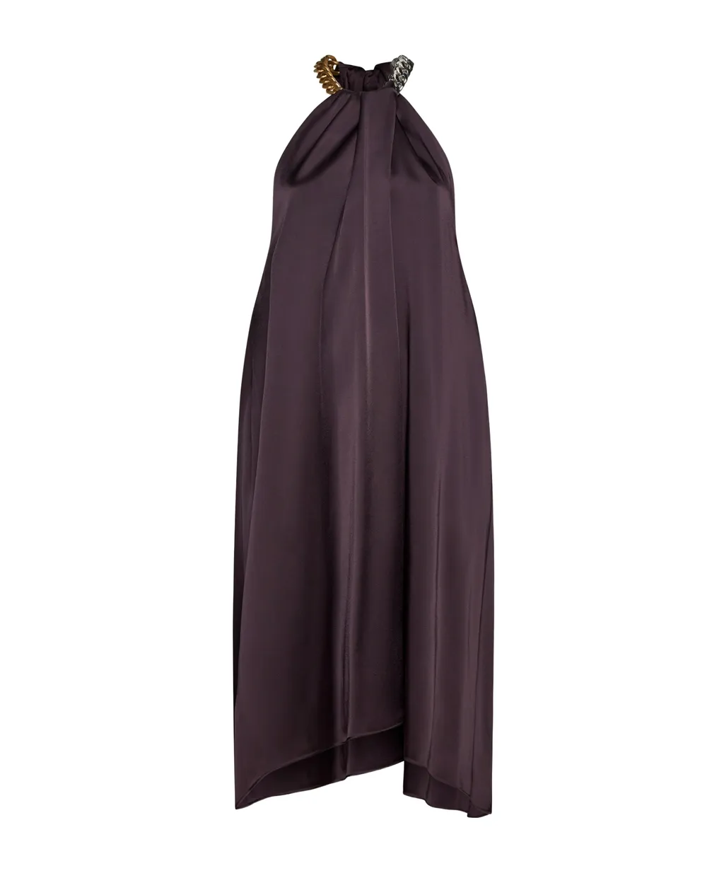 Stella Mccartney Halter-Neck Dress