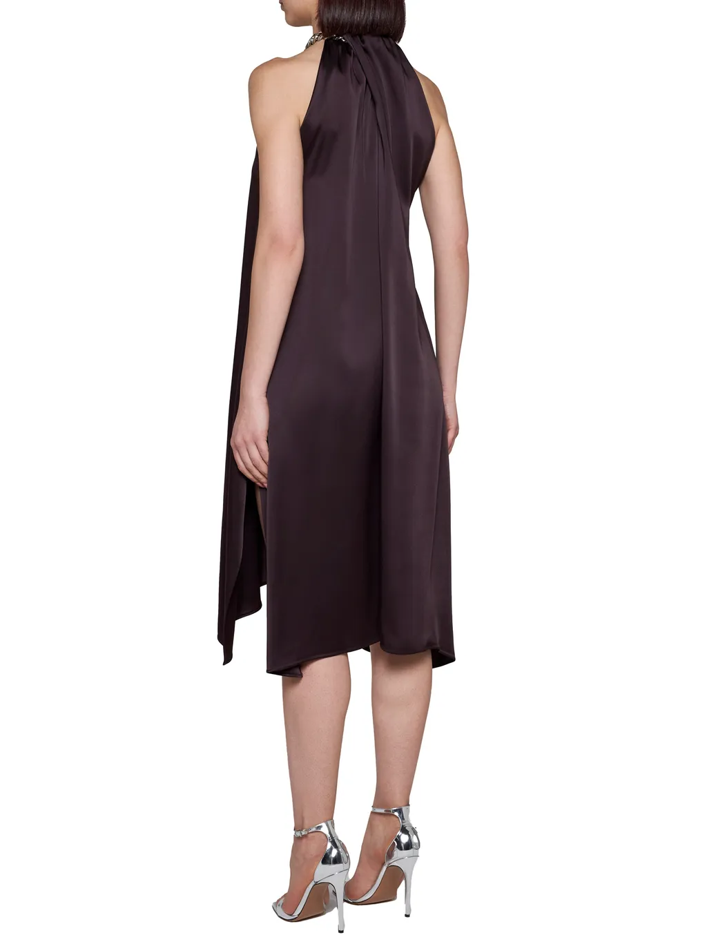 Stella Mccartney Halter-Neck Dress