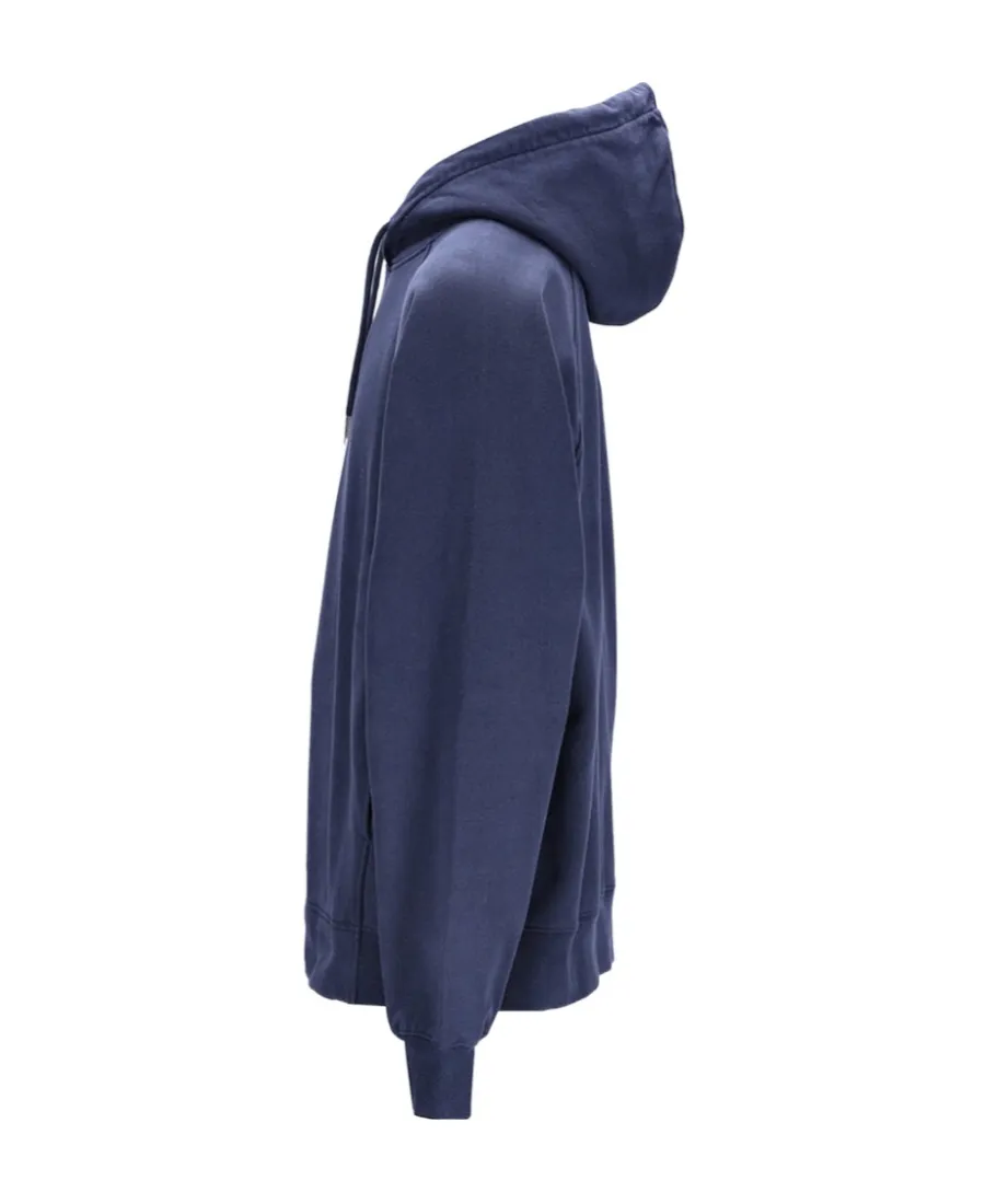 Jacquemus Logo Sleeve Hoodie