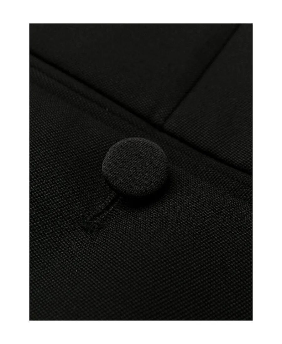 Saint Laurent Tapered Trousers