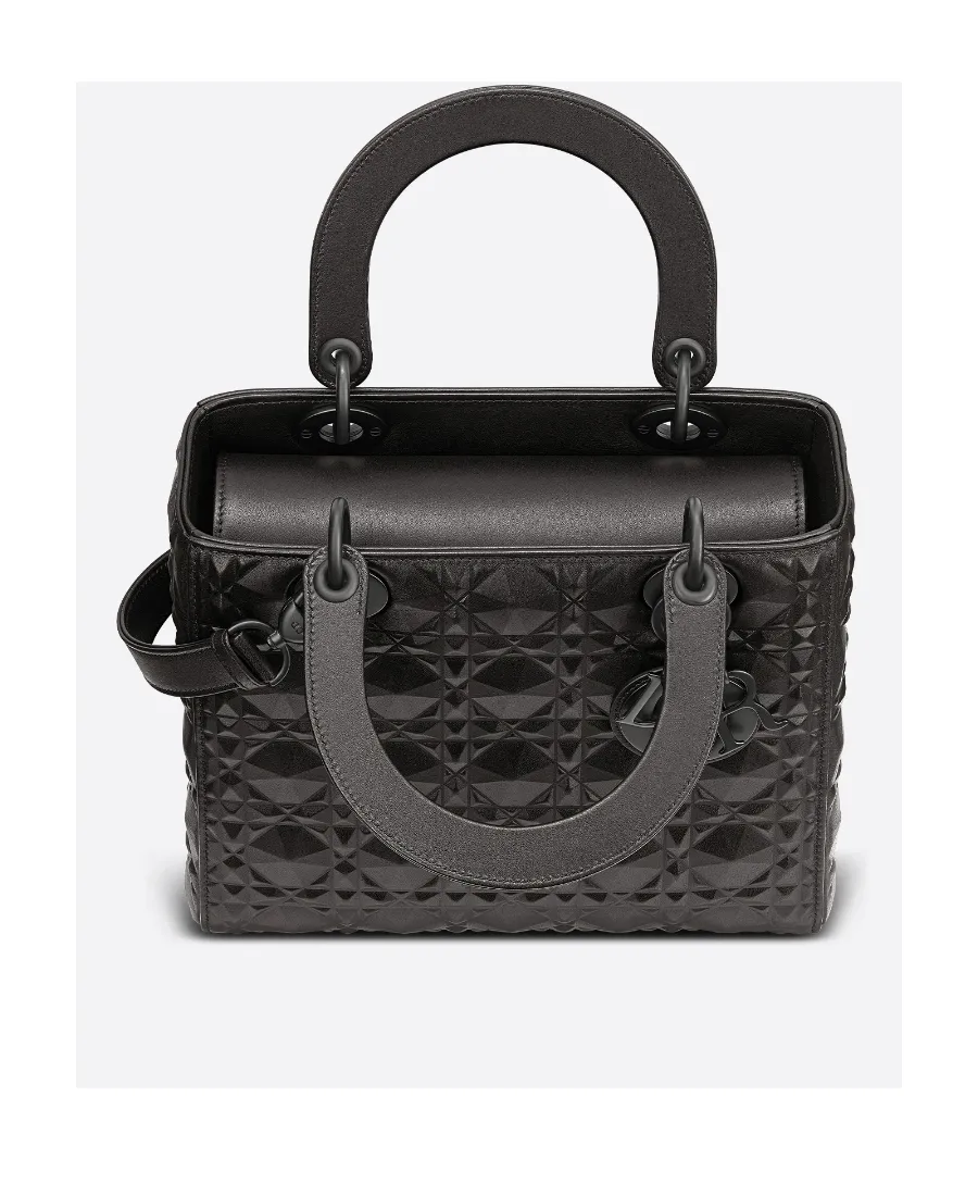 Medium Lady Dior Bag