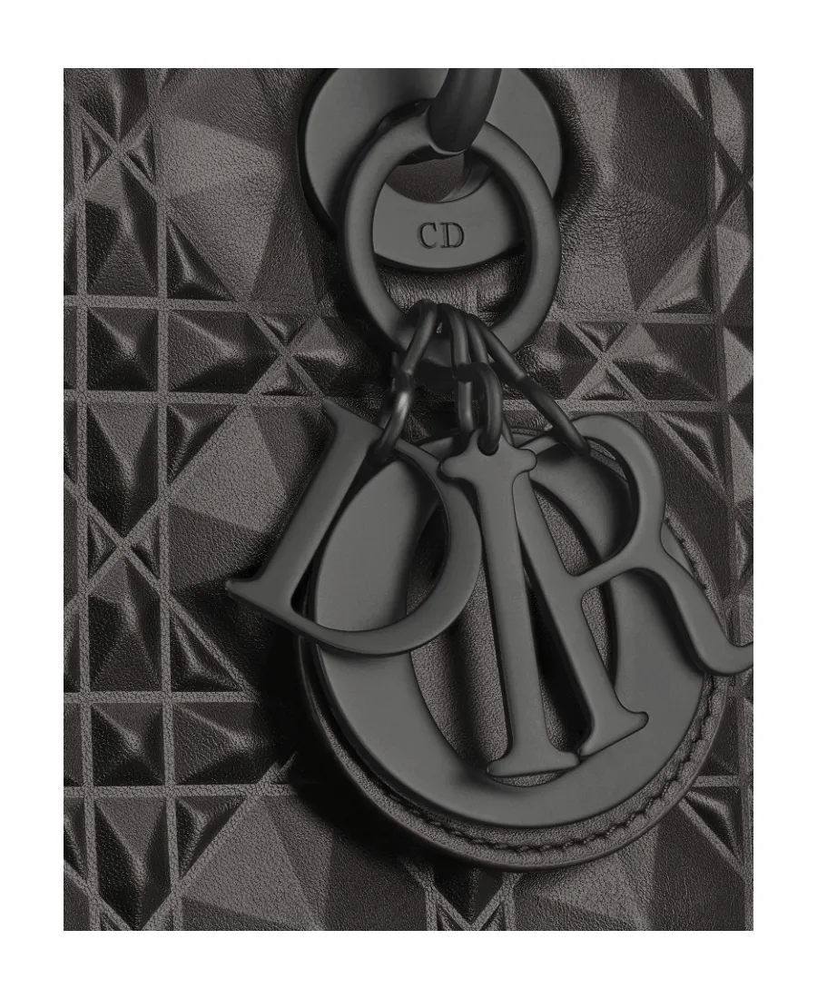 Medium Lady Dior Bag