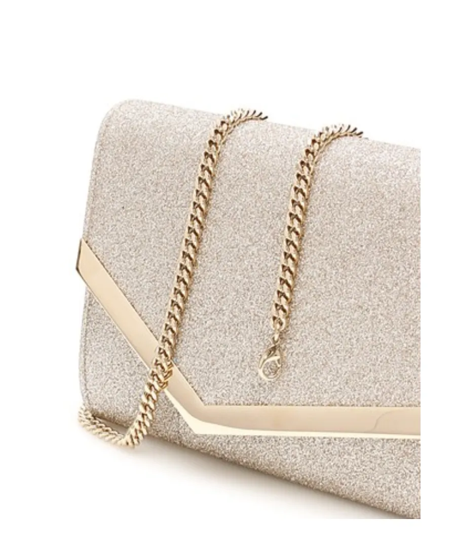 Flash One-Shoulder Cross-Body Bag
