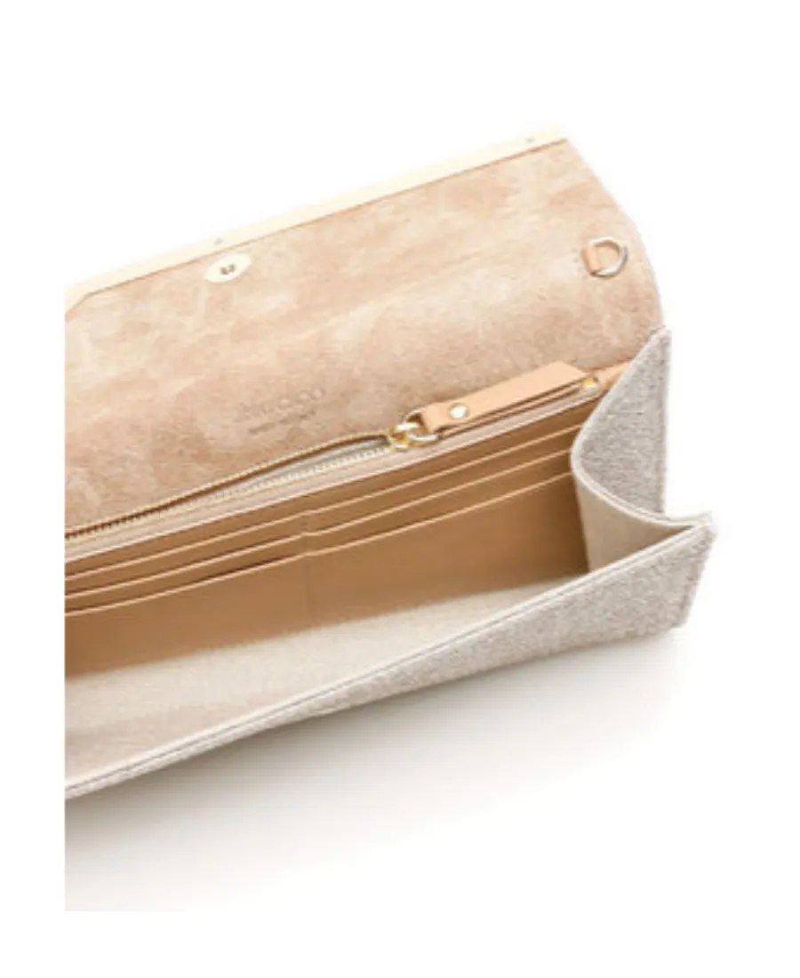 Flash One-Shoulder Cross-Body Bag