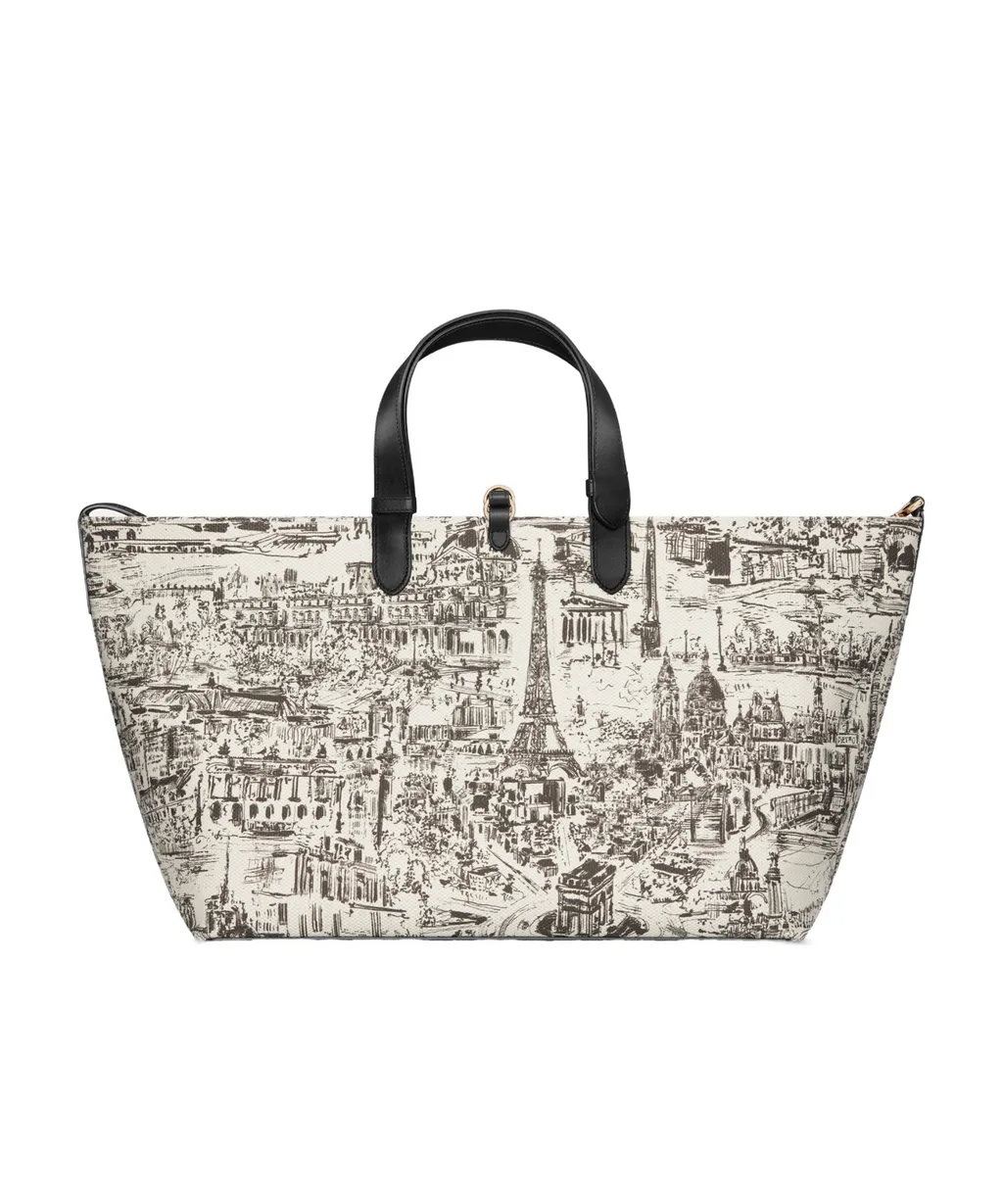 Large Dior Toujours Bag