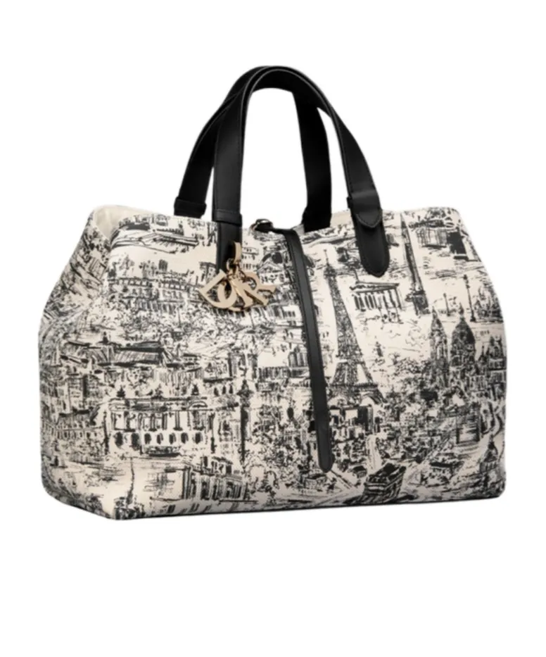 Large Dior Toujours Bag
