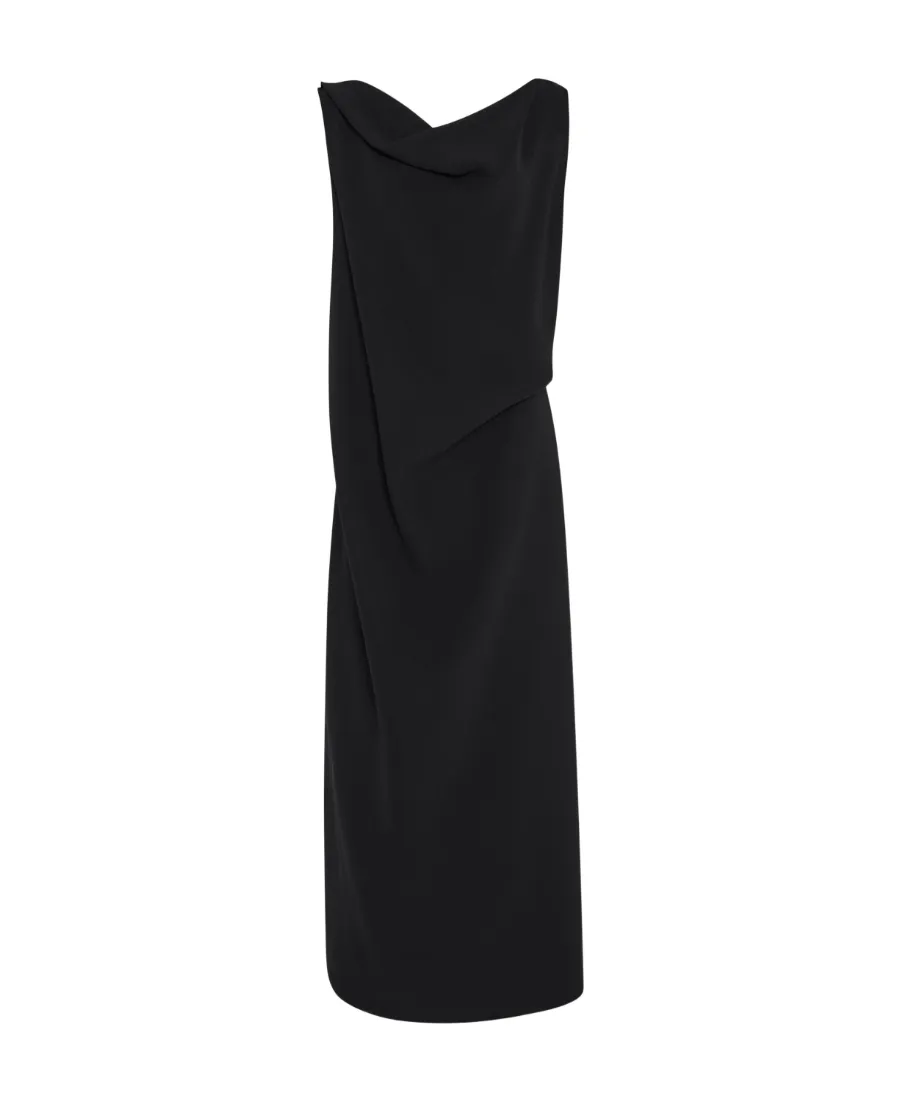 Bamaris Off-Shoulder Maxi Dress
