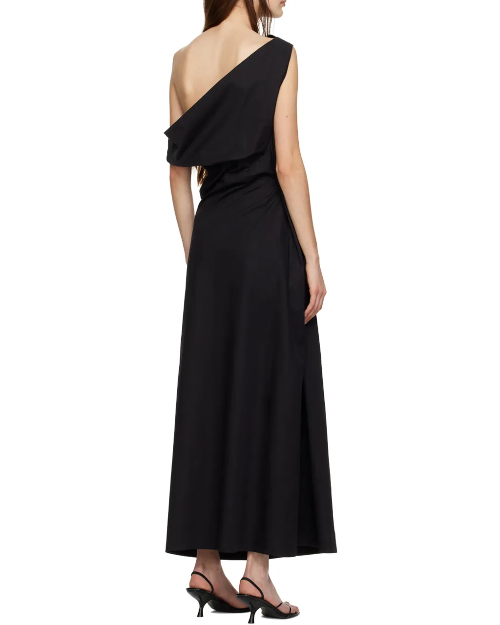Bamaris Off-Shoulder Maxi Dress